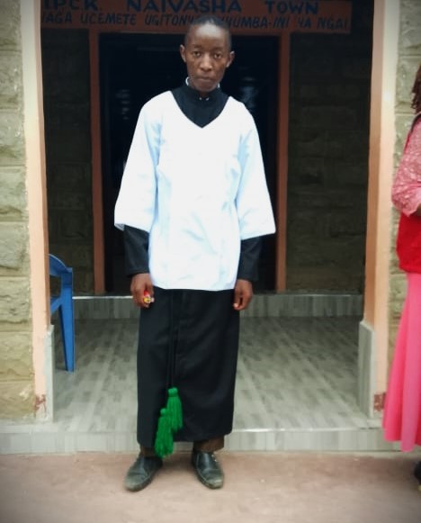 Students coding together in university